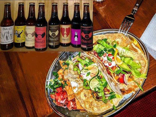 Craft Beer Garden #imaimoze